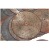 Image 9 : C. 1894- Regina Music Box Co. 27-Inch Discs (38)