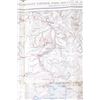 Image 3 : Yellowstone National Park and Forest Map, 1897