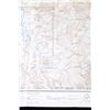 Image 8 : Yellowstone National Park and Forest Map, 1897