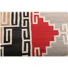 Image 12 : Navajo Klagetoh Trading Post Rug c. 1890-1910's