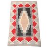 Image 16 : Navajo Klagetoh Trading Post Rug c. 1890-1910's