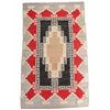 Image 21 : Navajo Klagetoh Trading Post Rug c. 1890-1910's