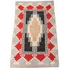 Image 2 : Navajo Klagetoh Trading Post Rug c. 1890-1910's