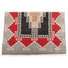 Image 4 : Navajo Klagetoh Trading Post Rug c. 1890-1910's
