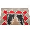 Image 7 : Navajo Klagetoh Trading Post Rug c. 1890-1910's