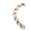 Image 14 : Italian Sterling Silver Coiled Bracelet c. 1950's