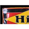 Image 2 : Original Hires Root Beer Tin Advertisement Sign