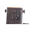 Image 2 : Ideal MFG Co. No. 5 Powder Measuring Tool