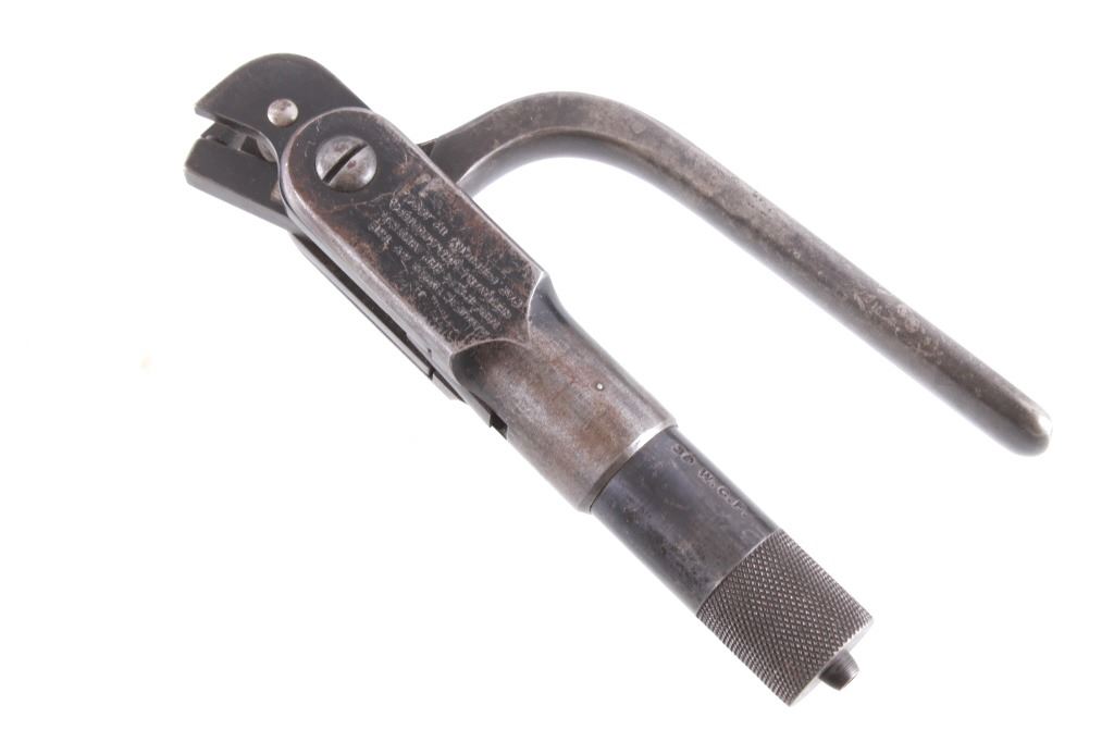 Winchester Rep. Arms Co. Hand Reloading Tools