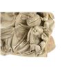 Image 14 : Hand Carved & Etched Jadeite Buddha Sculpture