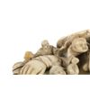 Image 18 : Hand Carved & Etched Jadeite Buddha Sculpture