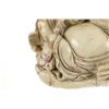 Image 5 : Hand Carved & Etched Jadeite Buddha Sculpture