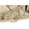 Image 6 : Hand Carved & Etched Jadeite Buddha Sculpture
