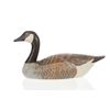 Image 9 : Big Sky Carvers Canadian Goose by Sally McMurray