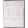 Image 20 : Montana Railroad Ephemera Collection, 1898 - 1953