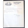 Image 3 : Montana Railroad Ephemera Collection, 1898 - 1953