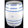 Image 2 : Red Wing Stoneware 10 Gallon Water Dispenser