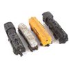 Image 13 : Lionel Switchers & Car Trains w/ Original Tracks
