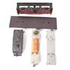 Image 9 : Lionel Switchers & Car Trains w/ Original Tracks