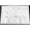 Image 1 : Northern Pacific Land Grant Montana Map c. 1890