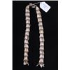 Image 1 : C. 1890 Northern Plains Dentalium Shell Earrings
