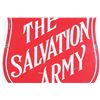 Image 3 : 1950's The Salvation Army Porcelain Enamel Sign