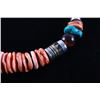 Image 11 : Navajo Tommy Singer Spiny Turquoise Necklace