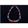 Image 1 : Navajo Tommy Singer Spiny Turquoise Necklace