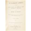 Image 5 : "In Darkest Africa", 1st Edition Vol. I & II 1890