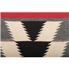 Image 12 : Navajo Germantown Gallup Trading Post Rug c. 1940s