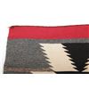 Image 13 : Navajo Germantown Gallup Trading Post Rug c. 1940s