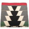 Image 6 : Navajo Germantown Gallup Trading Post Rug c. 1940s