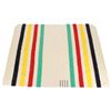 Image 1 : Hudson's Bay Four Point Wool Trade Blanket