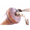 Image 10 : Steer Horn Powder Flask Collection c. 1860s