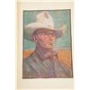 Image 3 : First Edition of the Lone Cowboy by Will James