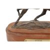 Image 5 : Original Harvey Rattey "Arabian" Bronze Sculpture