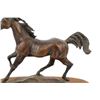 Image 6 : Original Harvey Rattey "Arabian" Bronze Sculpture