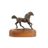 Image 8 : Original Harvey Rattey "Arabian" Bronze Sculpture