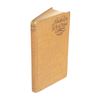 Image 2 : "Stickeen" By John Muir Rare Hardcover 1st Ed.