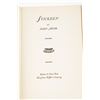 Image 4 : "Stickeen" By John Muir Rare Hardcover 1st Ed.
