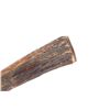 Image 10 : Stag Horn Clip Point Frontiersman Knife c. 1850's