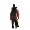 Image 8 : Crow Indian Exquisitely Beaded Doll w/ Tomahawk