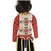 Image 9 : Crow Indian Exquisitely Beaded Doll w/ Tomahawk