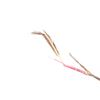 Image 9 : 19th Century Assiniboine Antelope Horn - Sundog