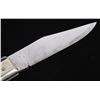 Image 11 : RARE Latama Cutlery Italian Clip Point Switchblade