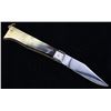 Image 2 : RARE Latama Cutlery Italian Clip Point Switchblade