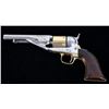 Image 2 : Colt Model 1861 Richard-Mason Conversion Revolver