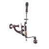 Image 16 : Antique 12g Re Loading Clamp Collection