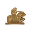 Image 1 : "Crazy Horse" Scale Model by Korezak Ziolkawski