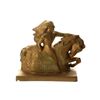 Image 2 : "Crazy Horse" Scale Model by Korezak Ziolkawski